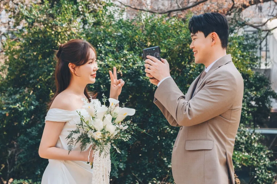라몽스냅 사진 10