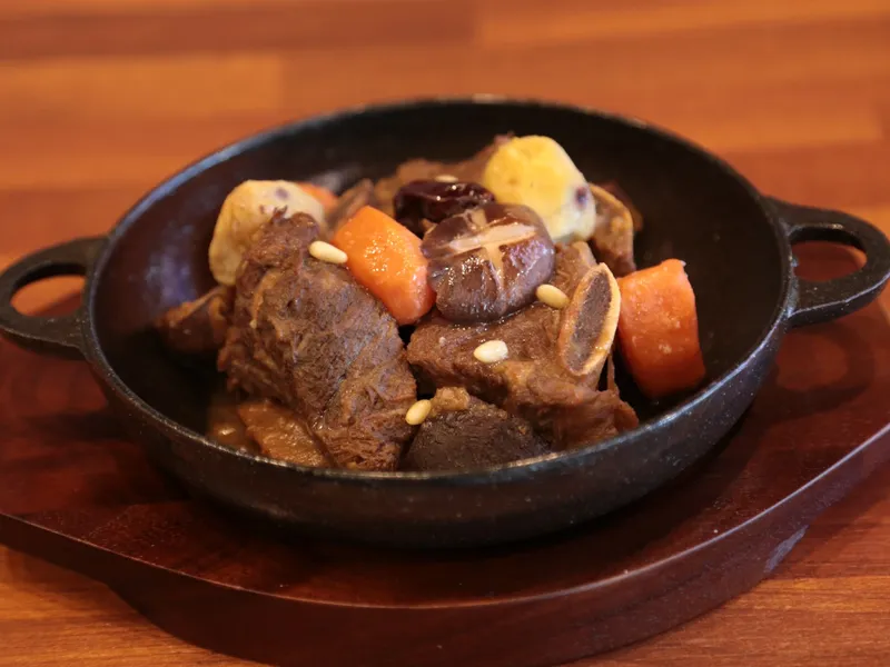 행궁정찬 (수원) 사진 3