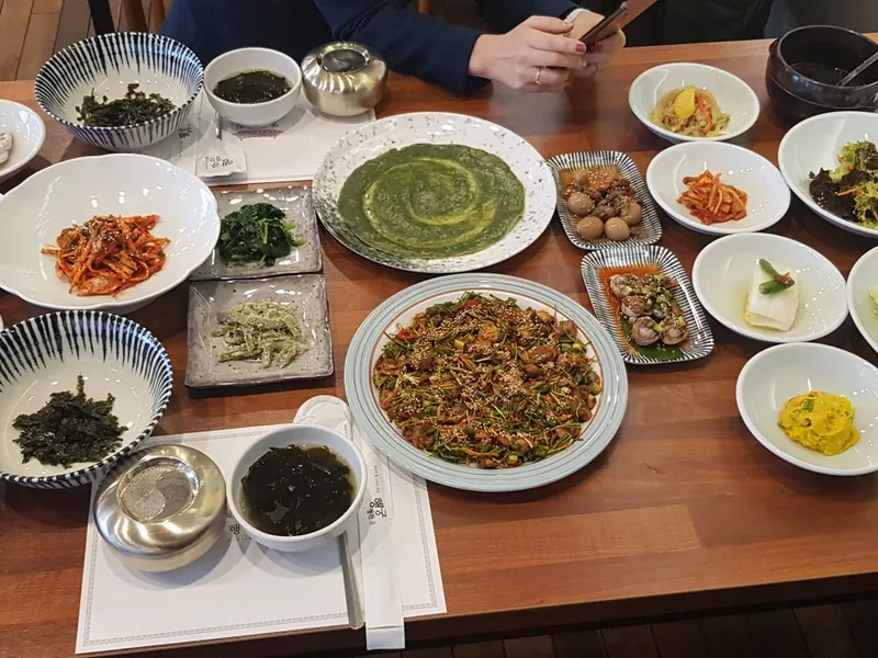 행궁정찬 (수원) 사진 4