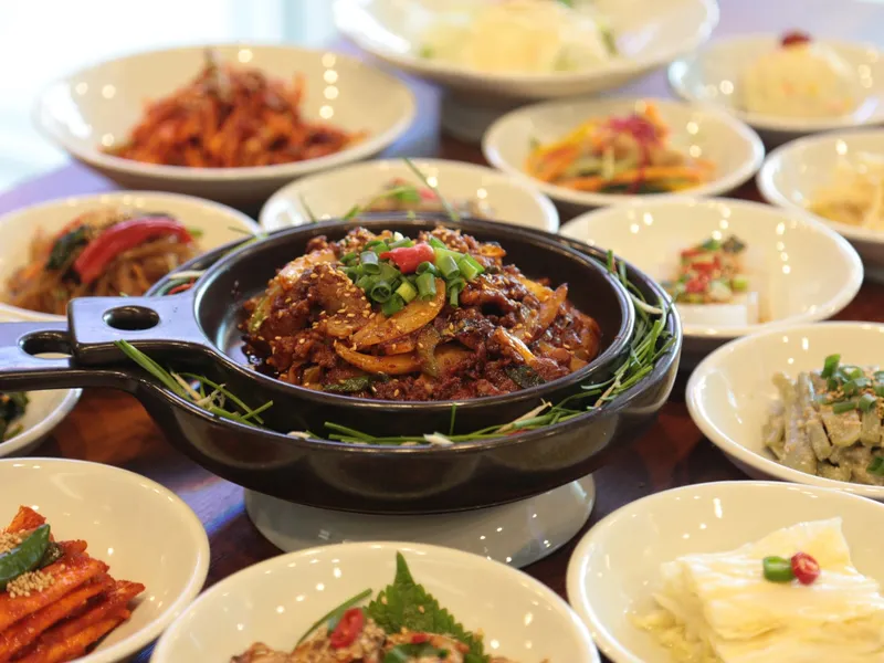 행궁정찬 (수원) 사진 1