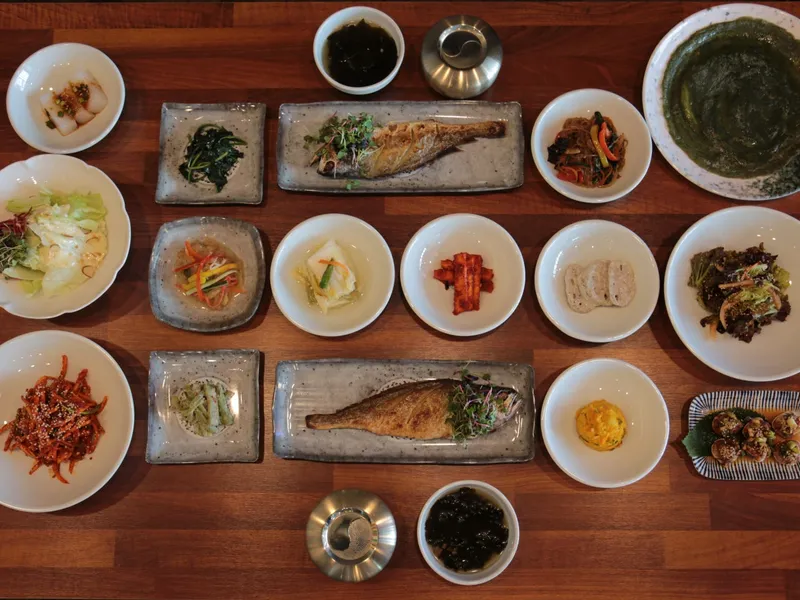 행궁정찬 (수원) 사진 2