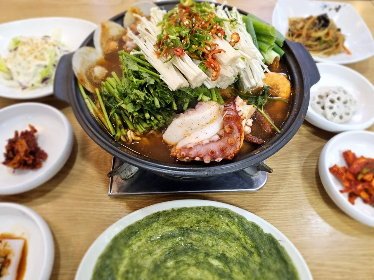 행궁정찬 (수원) 사진 6