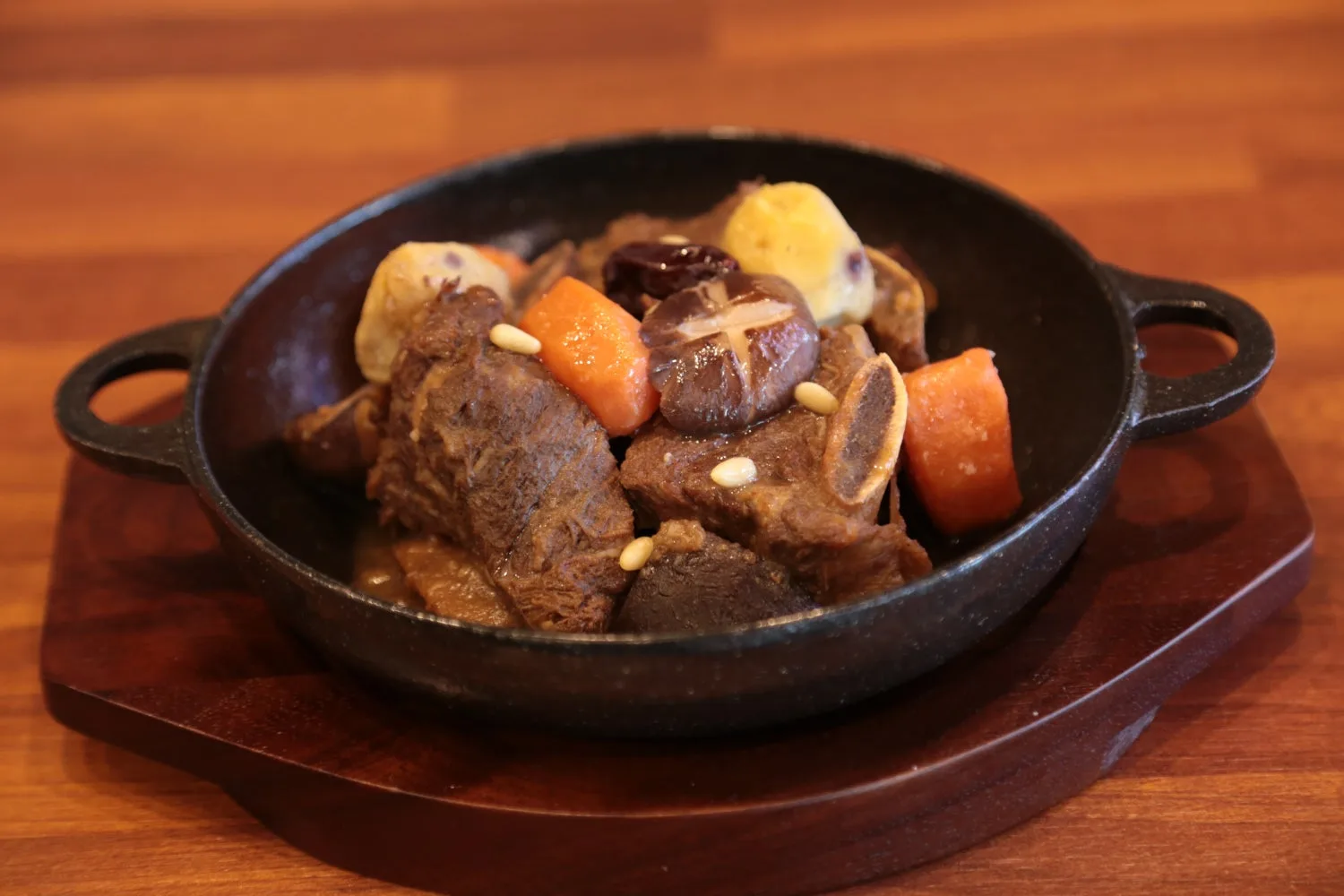 행궁정찬 (수원) 사진 3