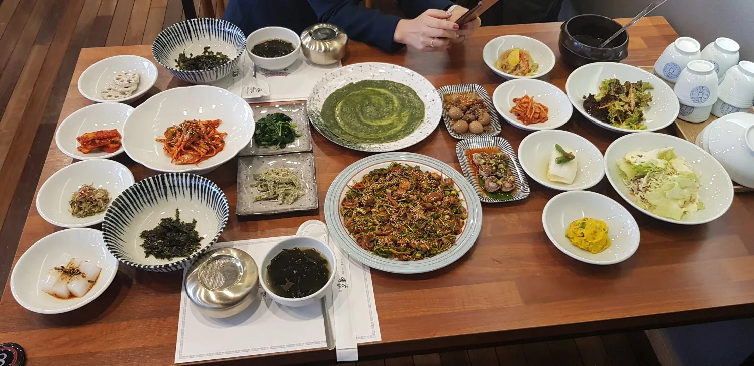행궁정찬 (수원) 사진 4