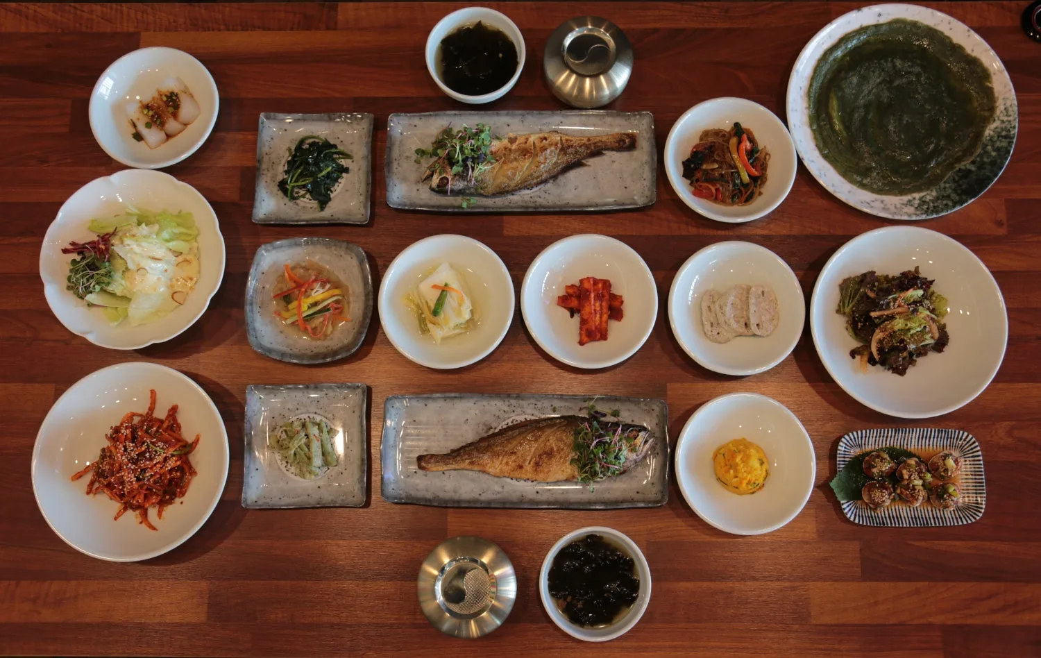 행궁정찬 (수원) 사진 2
