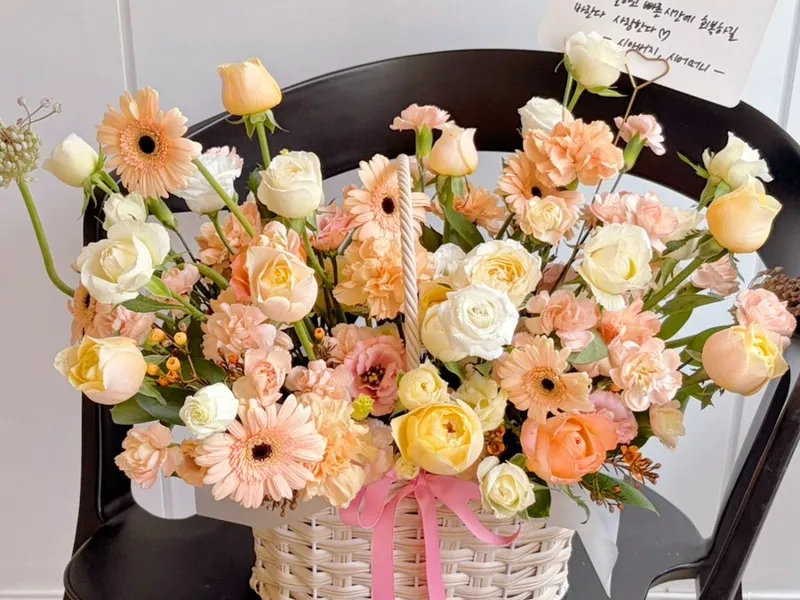 플라워리미(Floweryme) 사진 4