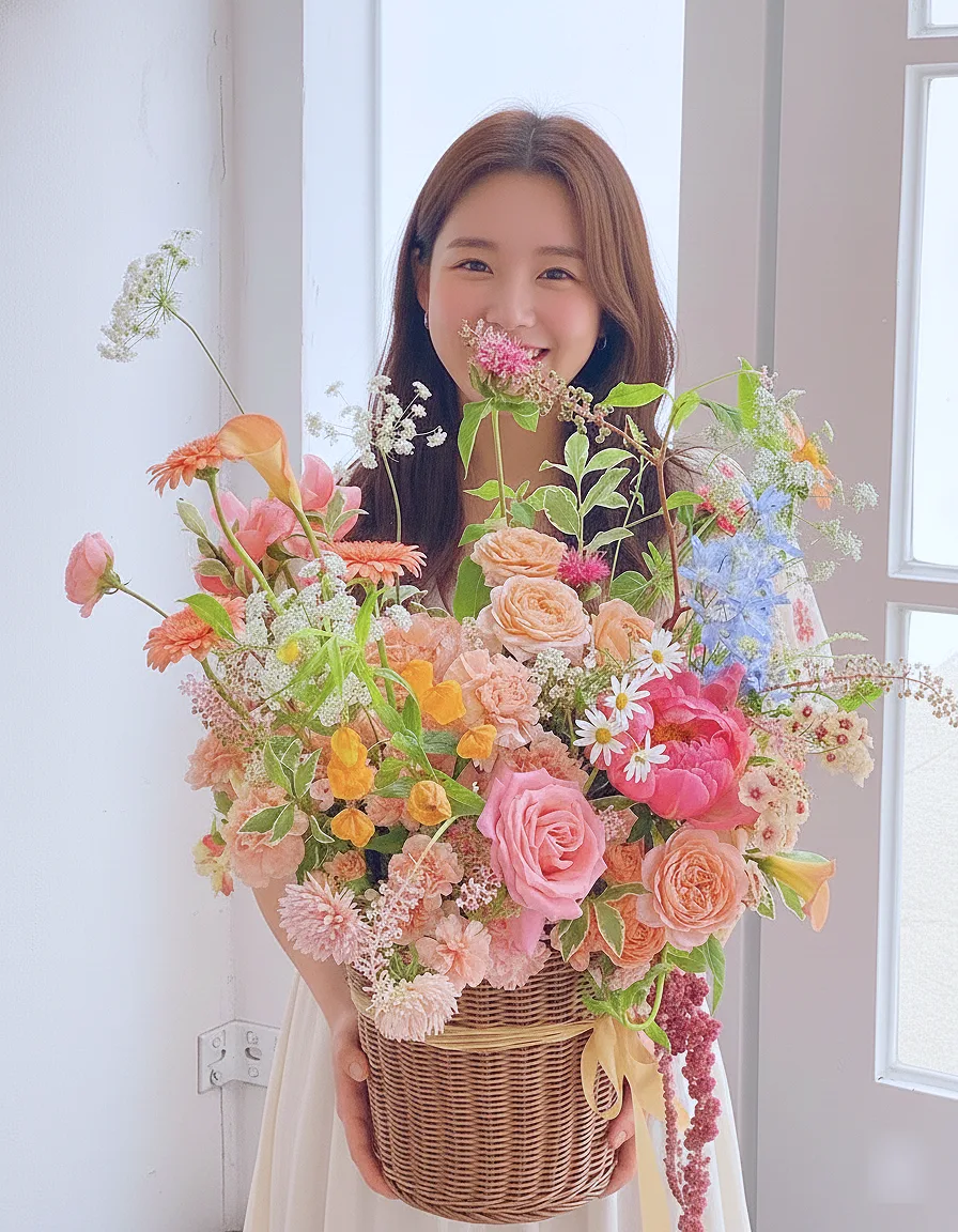 플라워리미(Floweryme) 사진 6