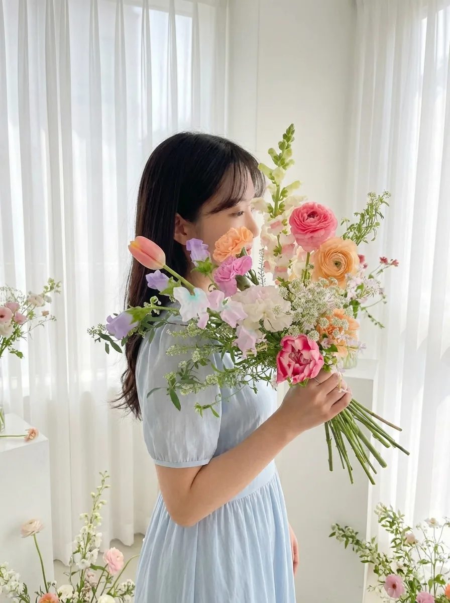 플라워리미(Floweryme) 사진 7