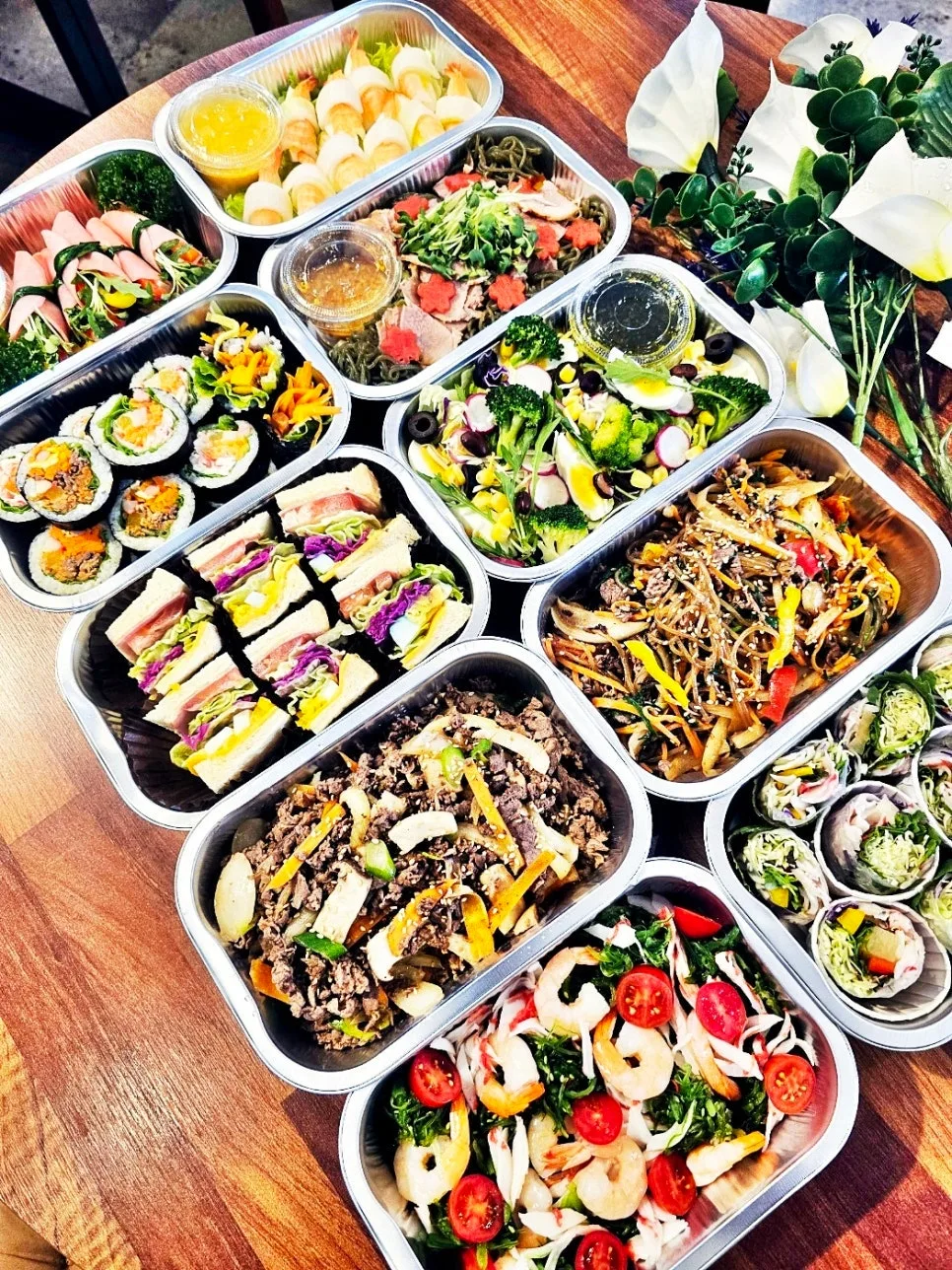 소풍앤파티 사진 2