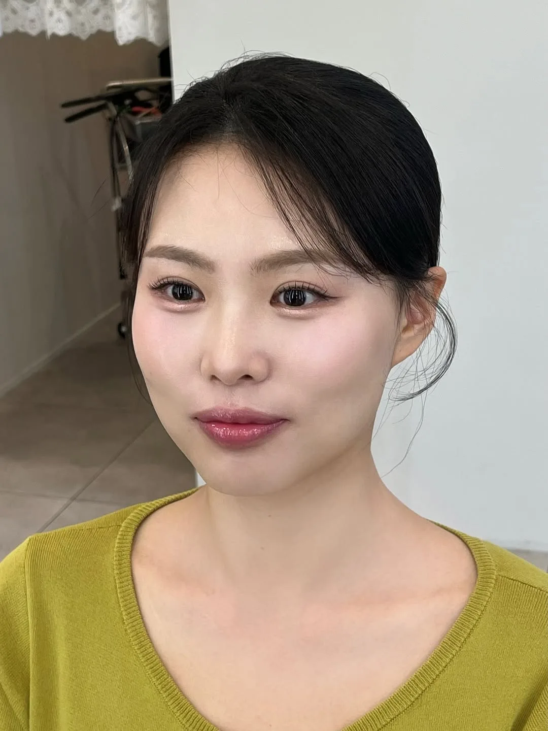 누보메이크업(모니카블랑쉬) 사진 8