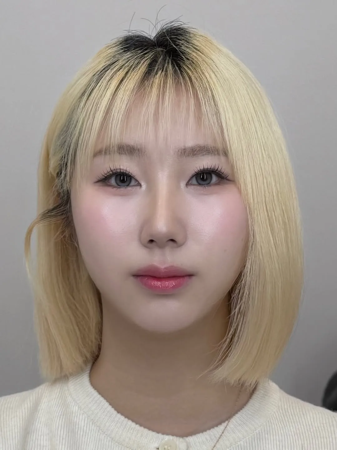 누보메이크업(모니카블랑쉬) 사진 9
