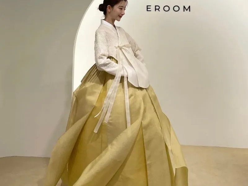 이룸한복 사진 3