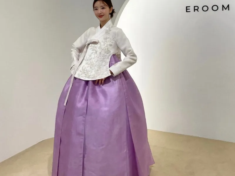 이룸한복 사진 4