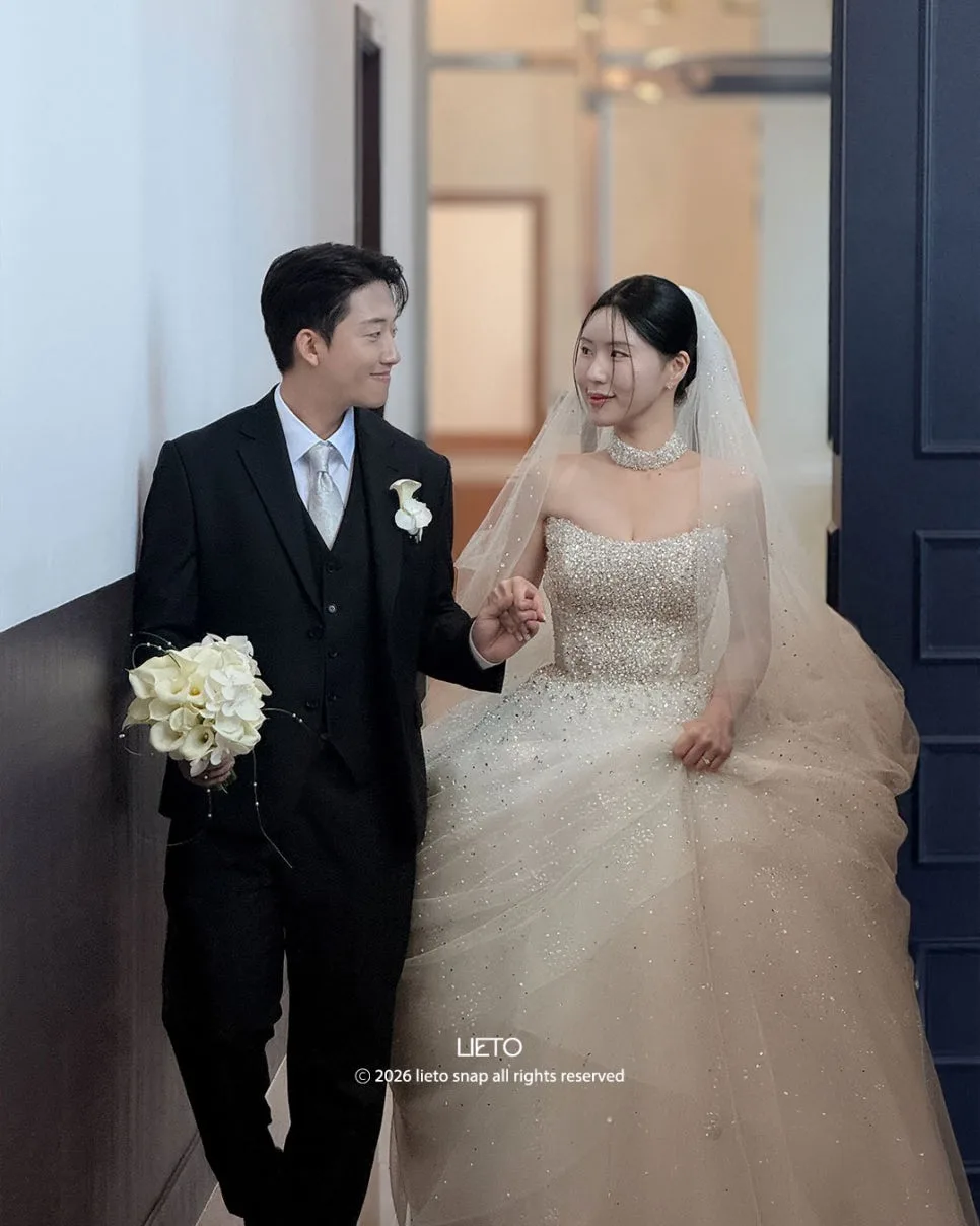 리에토스냅 사진 3