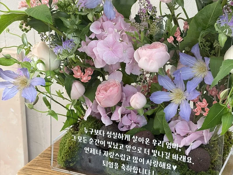 수풀림(林) 사진 4