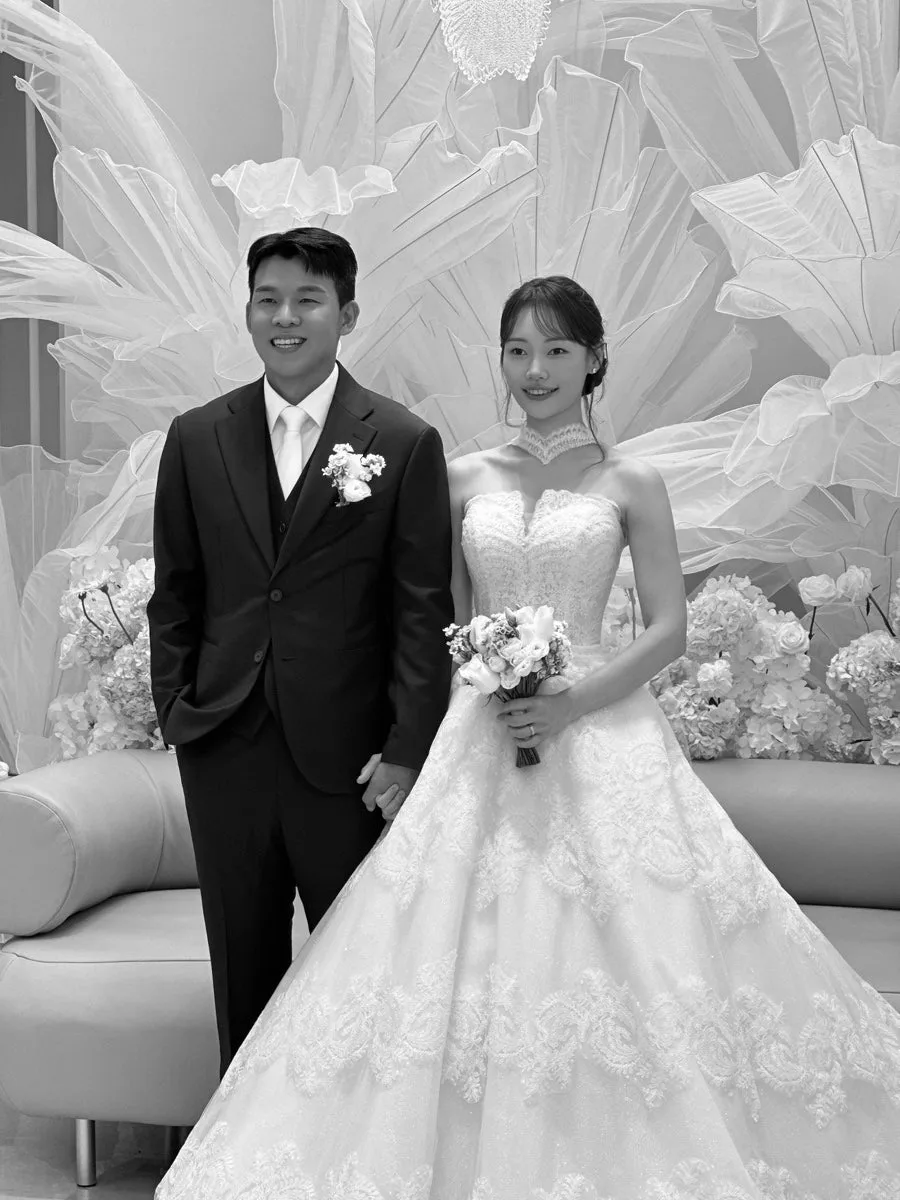 라무흐스냅 사진 9