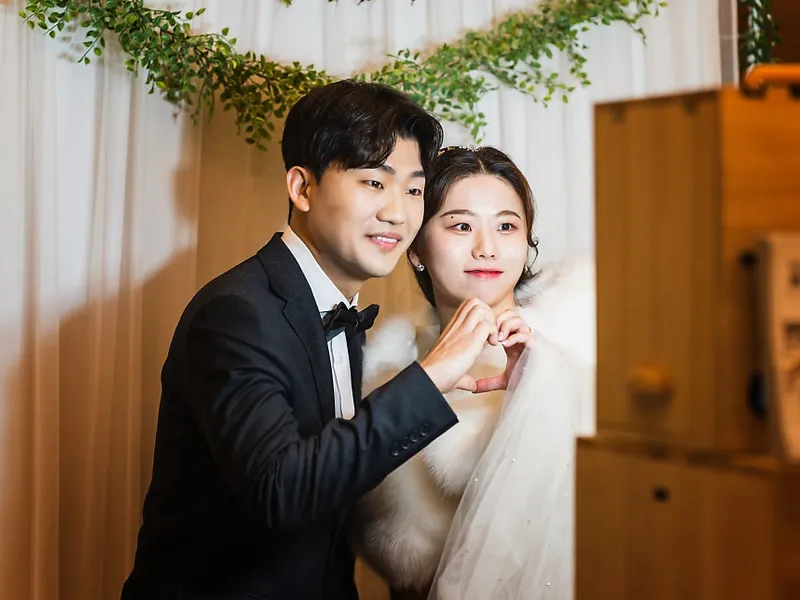 벨라루나스냅 사진 4