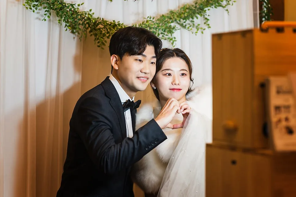 벨라루나스냅 사진 4