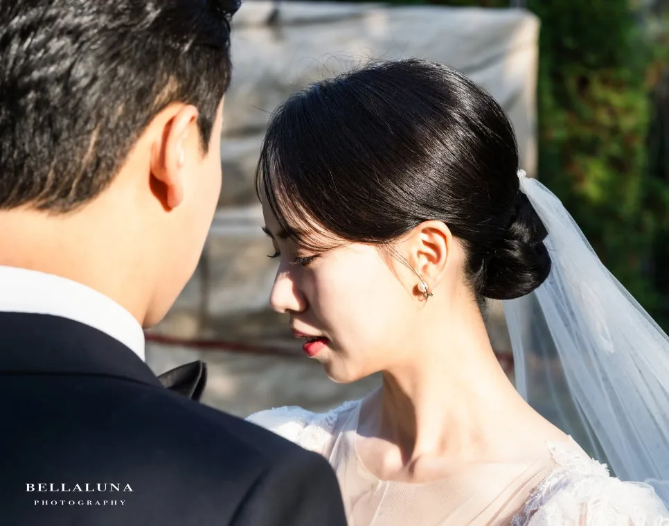 벨라루나스냅 사진 6