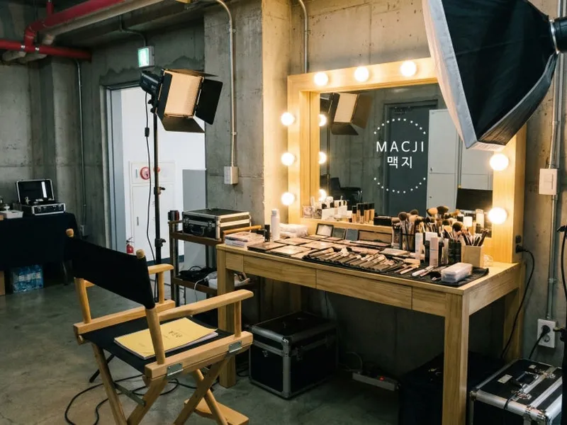 맥지메이크업(MACJI) 사진 1