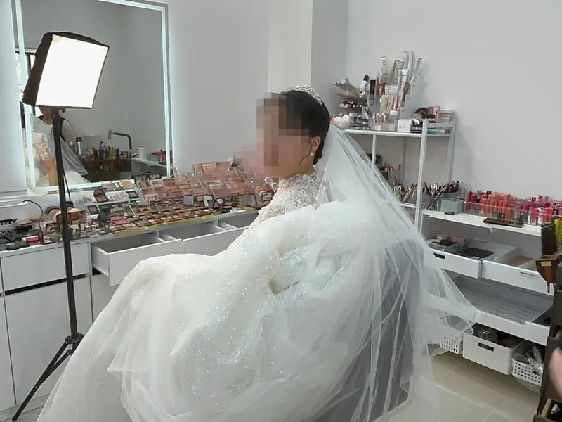 미유웨딩 사진 3