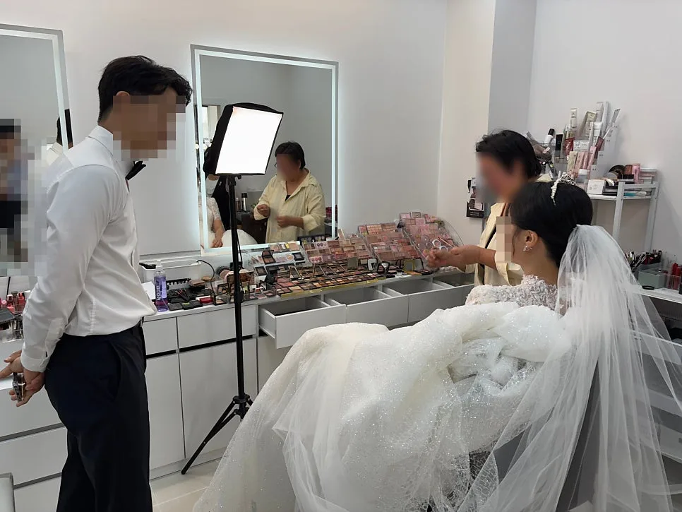 미유웨딩 사진 4