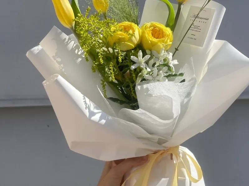 안테모사플라워샵 사진 1