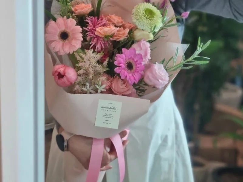 안테모사플라워샵 사진 3