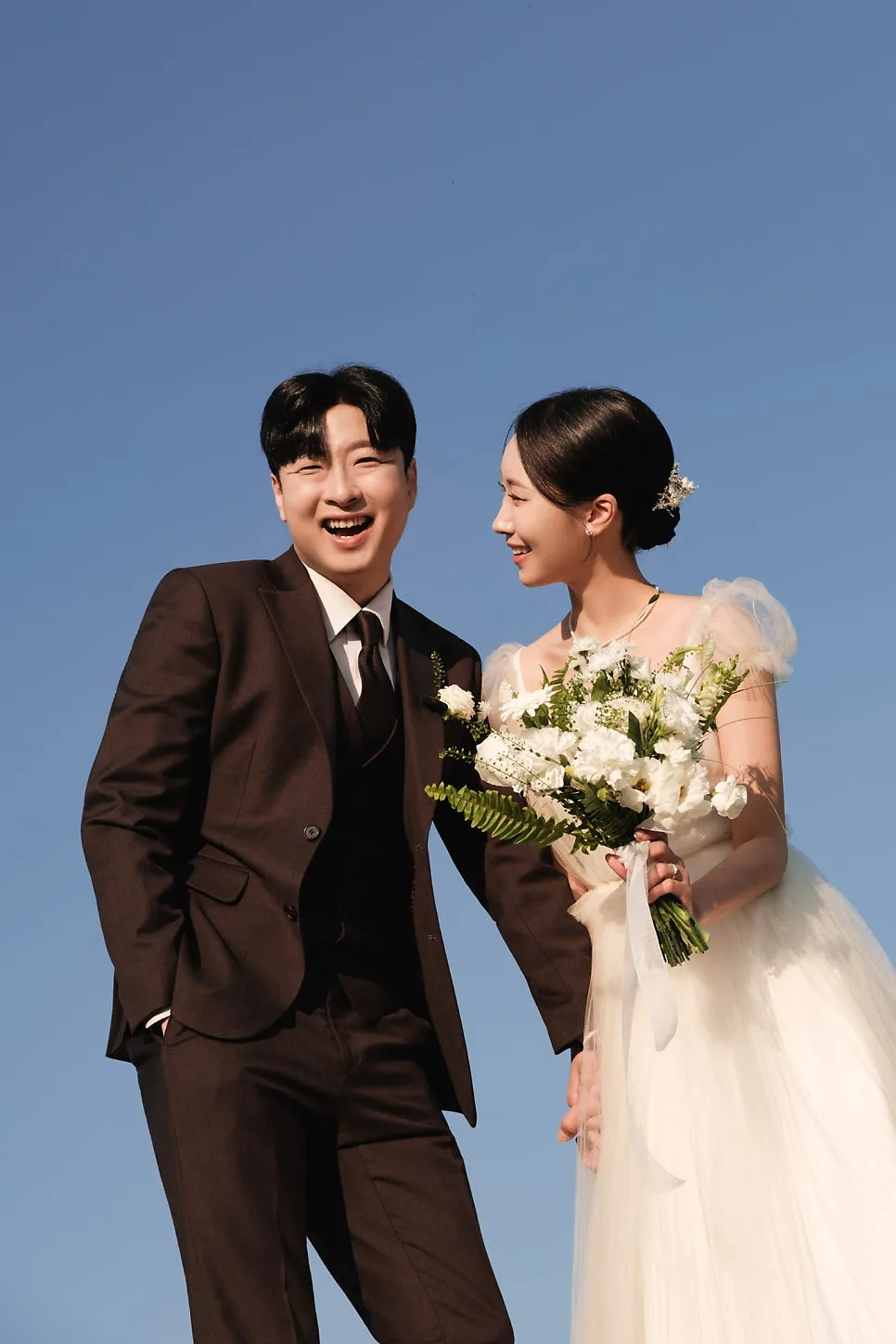 끌레브 메이크업스튜디오 웨딩헬퍼 사진 2