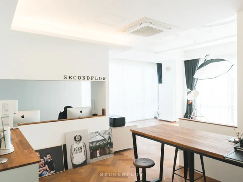 세컨플로우 사진 4