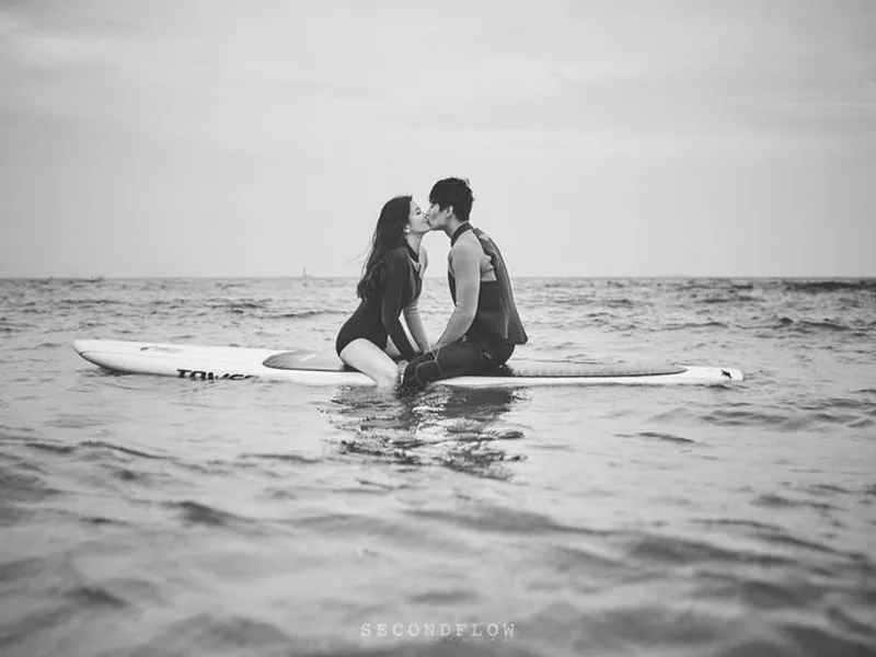 세컨플로우 사진 2