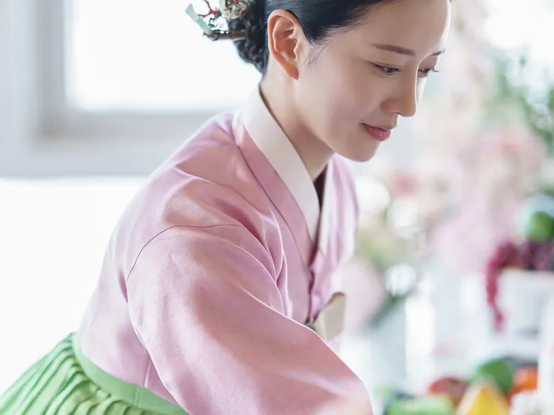 이성민한복 사진 3