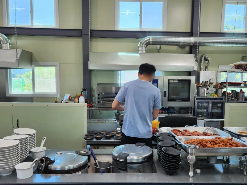 황금두꺼비 집밥 (진주) 사진 3