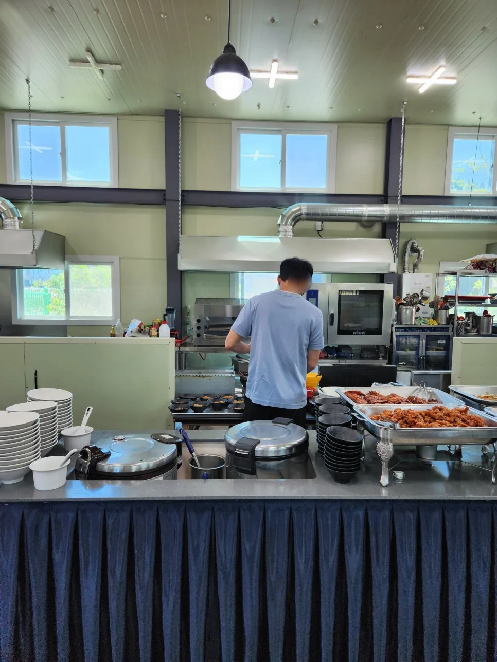 황금두꺼비 집밥 (진주) 사진 3