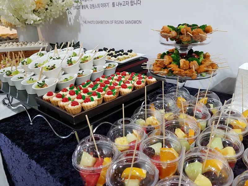 셰프앤파티 사진 1