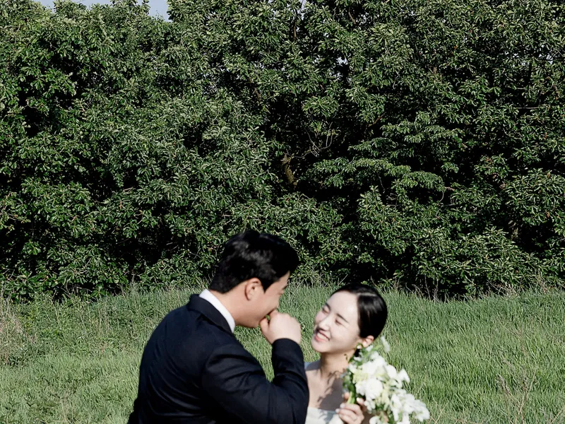 금손가락 사진 1