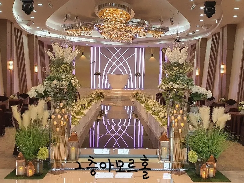 참조은웨딩컨벤션 사진 2