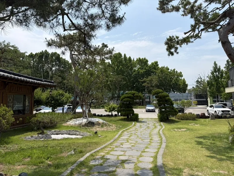 대가한정식 사진 4