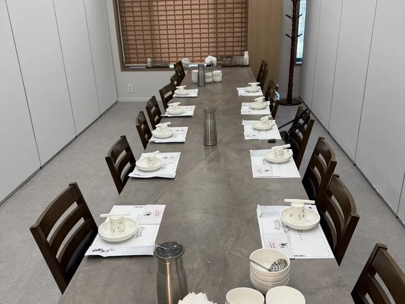 대가한정식 사진 2