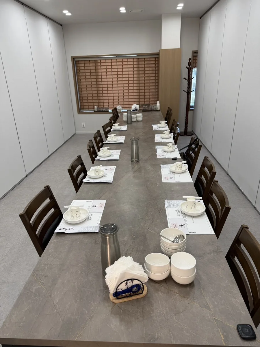 대가한정식 사진 2