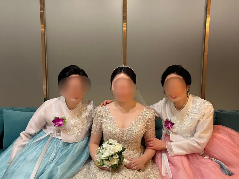 더고운한복(연산동) 사진 2