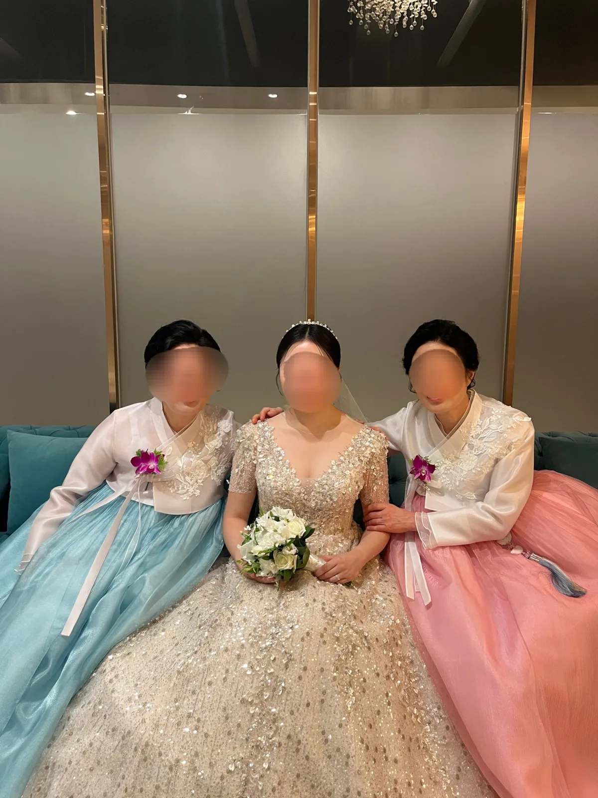 더고운한복(연산동) 사진 2