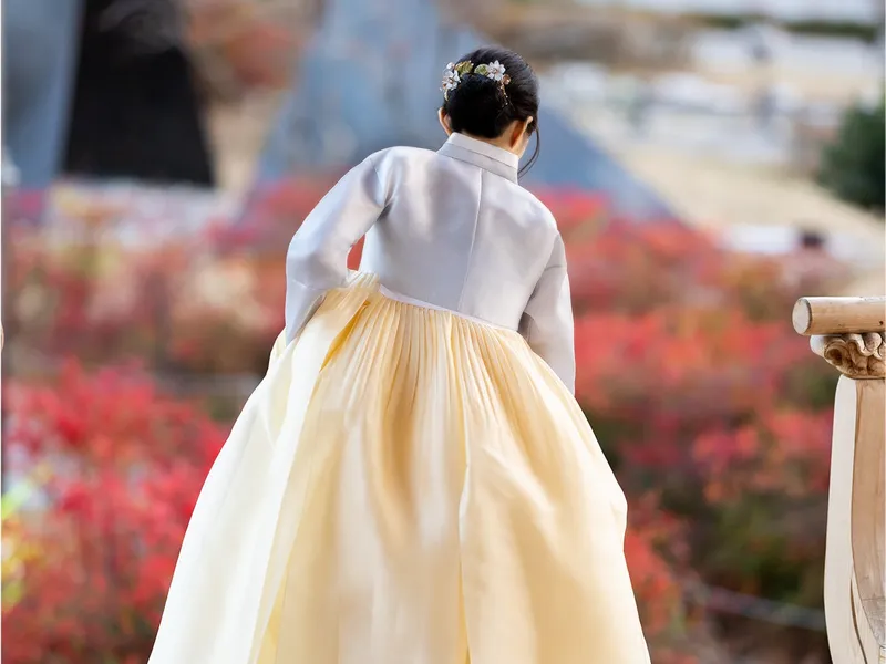 선연하다 사진 1