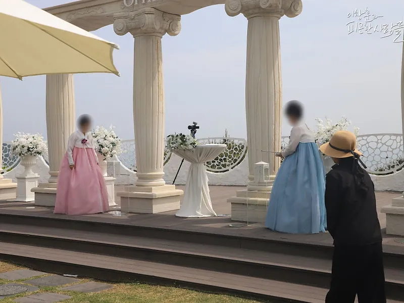 이창훈과 피곤한 사람들 사진 2