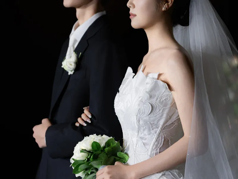선우웨딩 사진 3
