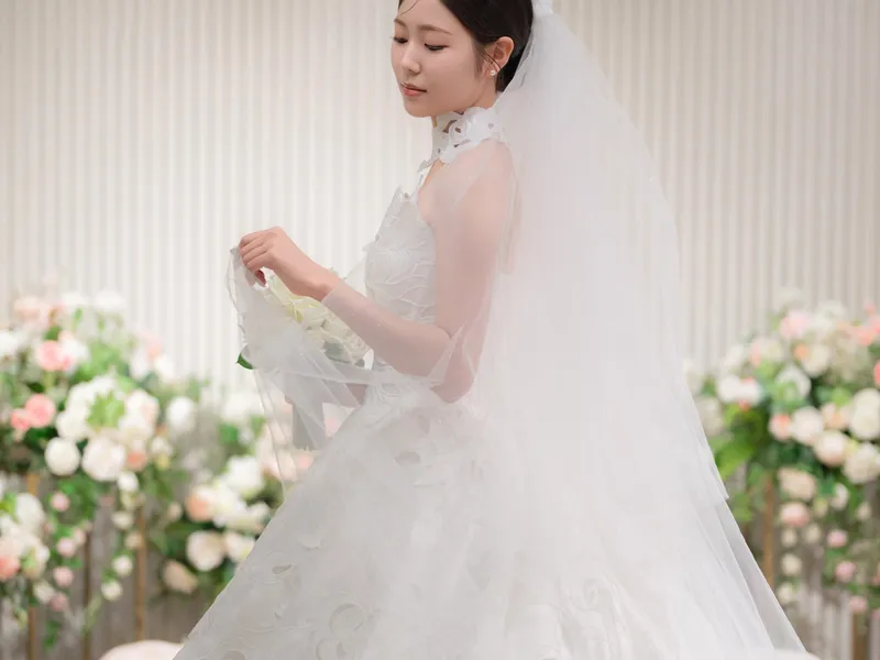 선우웨딩 사진 1