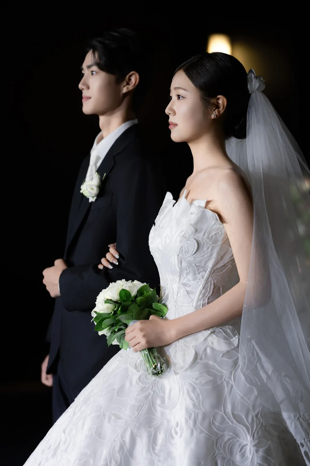 선우웨딩 사진 3