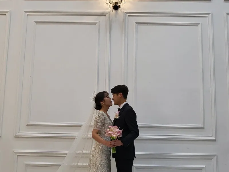 인삼이 웨딩헬퍼 사진 2