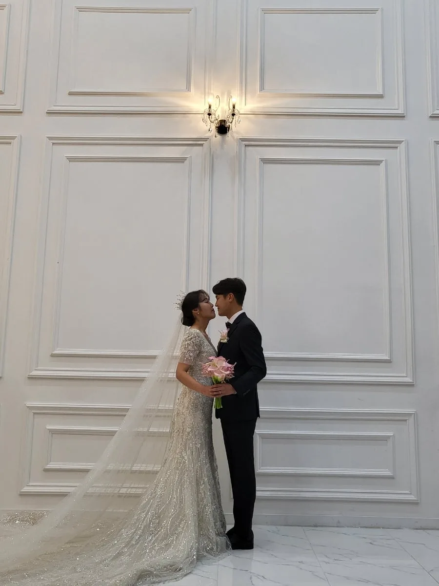 인삼이 웨딩헬퍼 사진 2
