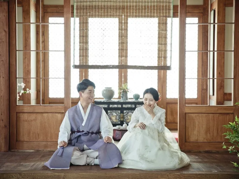 한복이야기 전주점 사진 2